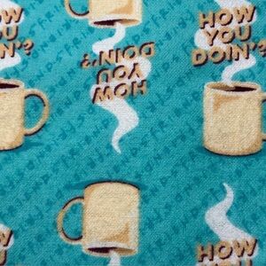 Hand Crafted Softy Cloth for Face and Body